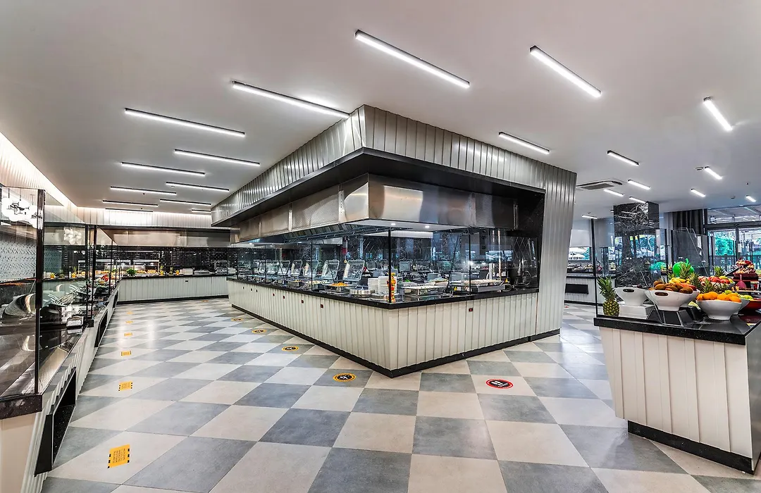 Arnor De Luxe Hotel & Spa-1