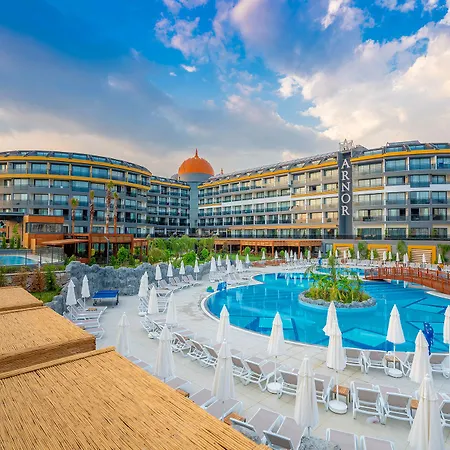 Arnor De Luxe Hotel & Spa-2